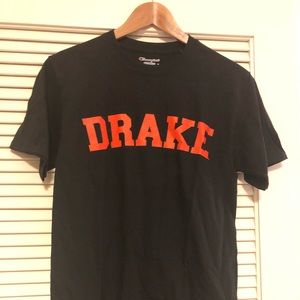 NWOT UO Drake T shirt